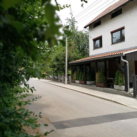Dub Apartments Zagreb - Free Parking Eksteriør billede