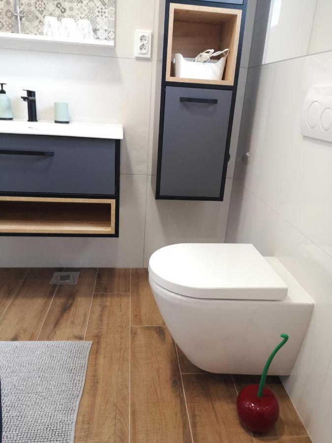 Dub Apartments Zagreb - Free Parking Eksteriør billede